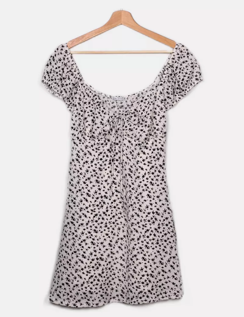 Bershka casual dress