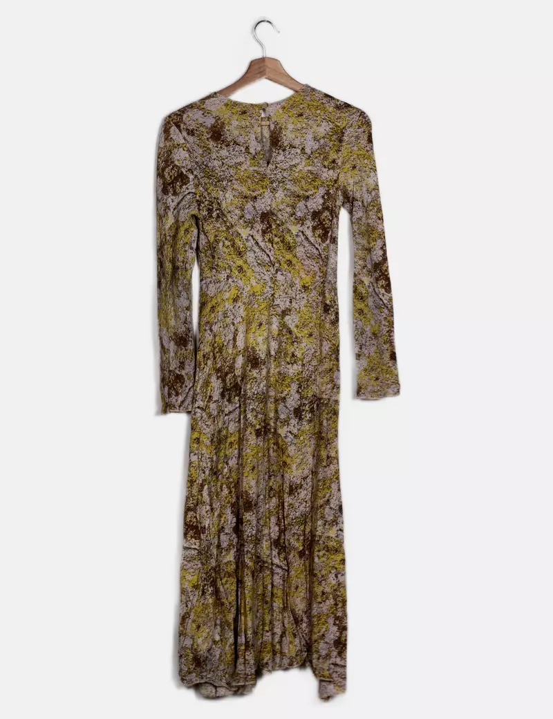 Casual Flowy Dress from Primark