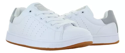 K-swiss Tenis Moda Casual Sport Skate Confort Juvenil 90475