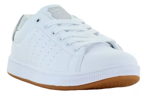 K-swiss Tenis Moda Casual Sport Skate Confort Juvenil 90475