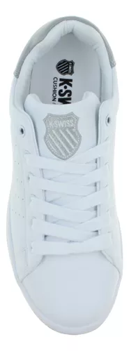 K-swiss Tenis Moda Casual Sport Skate Confort Juvenil 90475