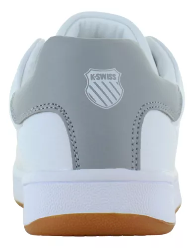 K-swiss Tenis Moda Casual Sport Skate Confort Juvenil 90475