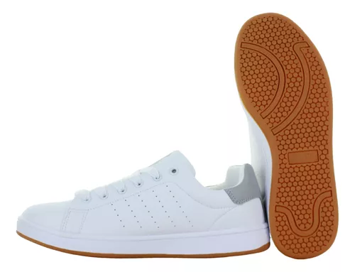 K-swiss Tenis Moda Casual Sport Skate Confort Juvenil 90475
