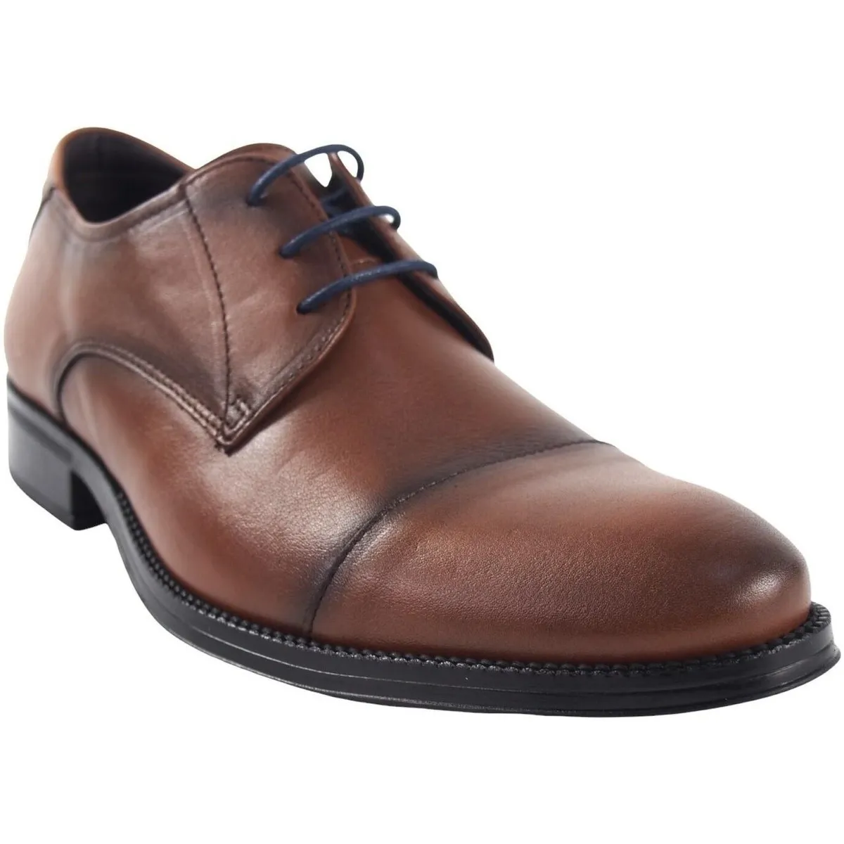 Men's Leather Dress Shoes 2752