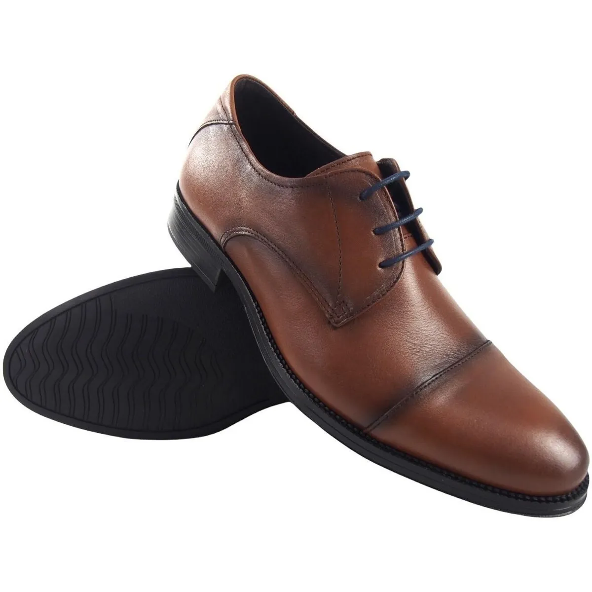 Men's Leather Dress Shoes 2752