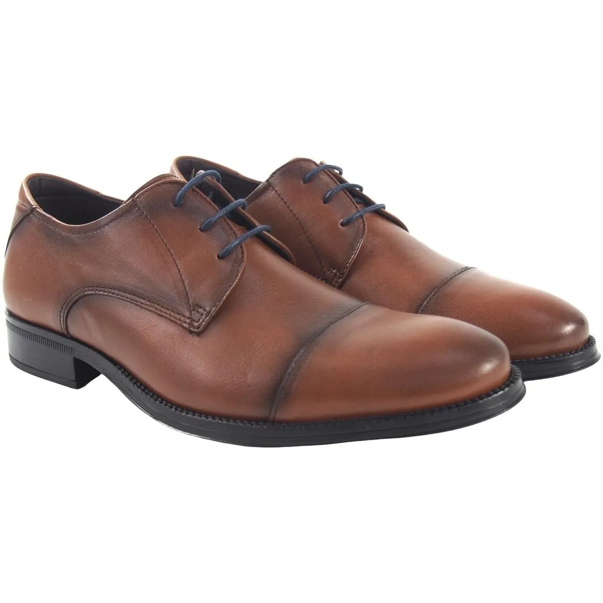 Men's Leather Dress Shoes 2752