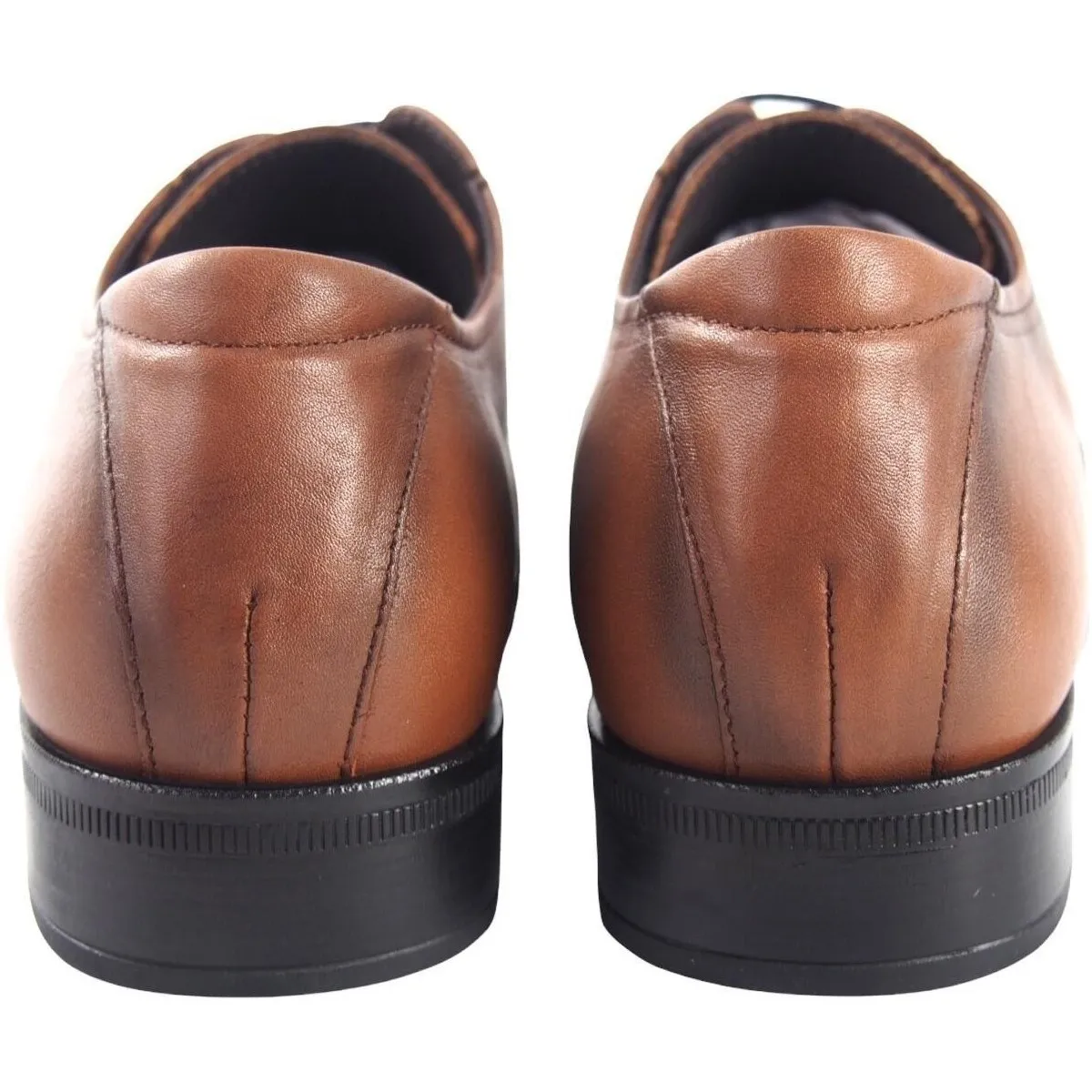 Men's Leather Dress Shoes 2752