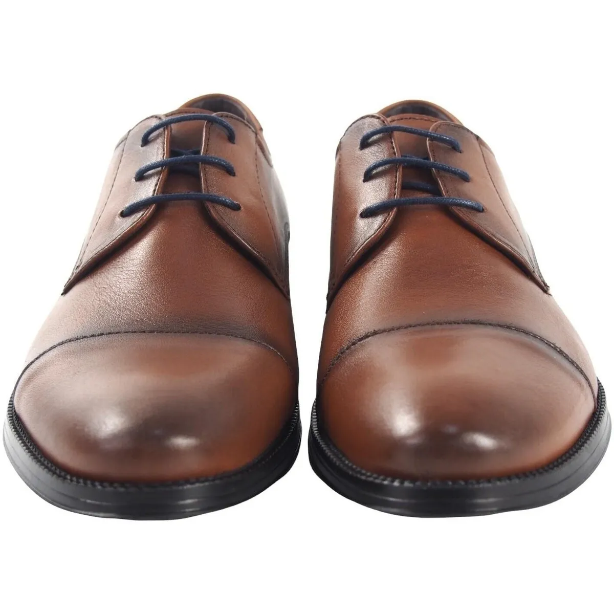 Men's Leather Dress Shoes 2752
