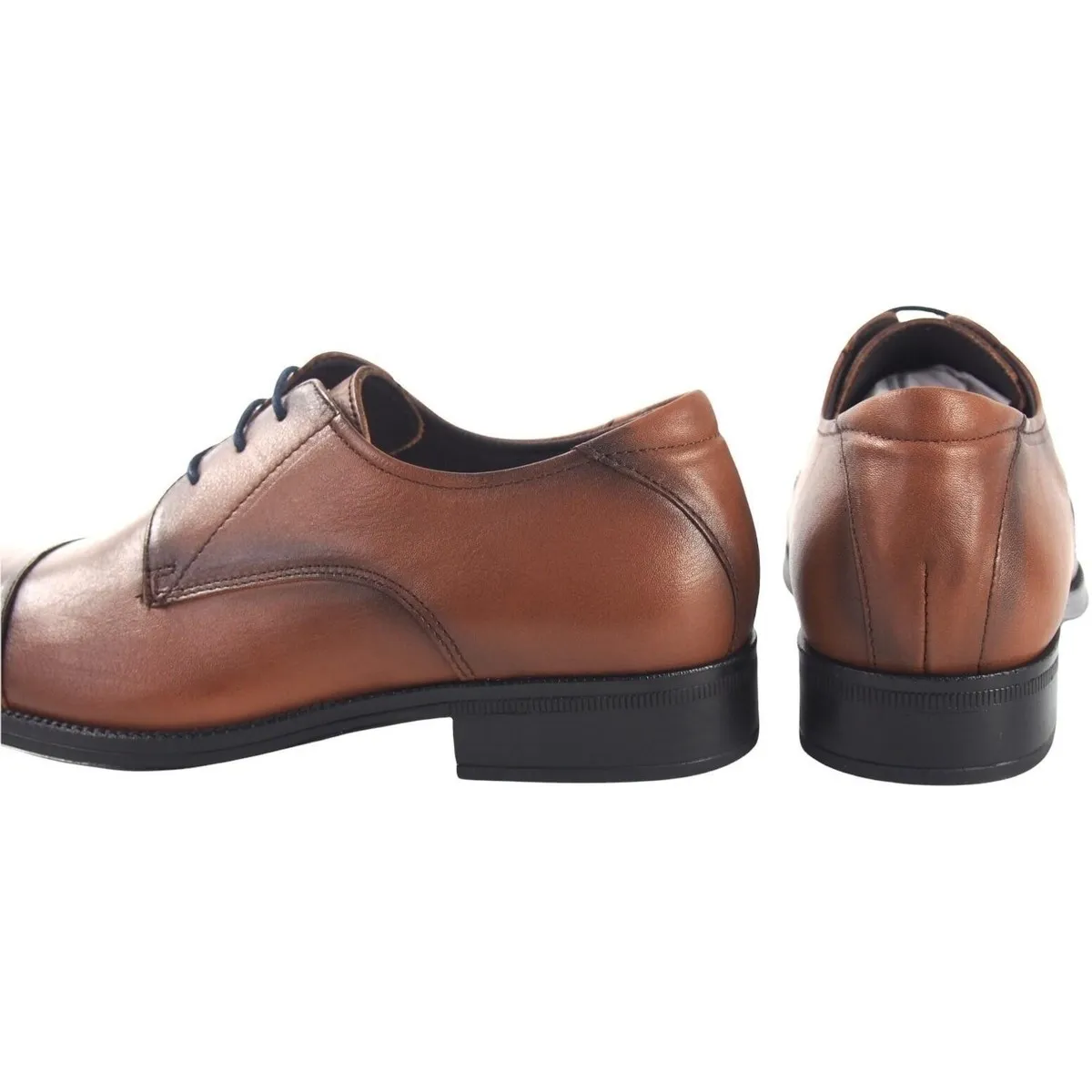 Men's Leather Dress Shoes 2752