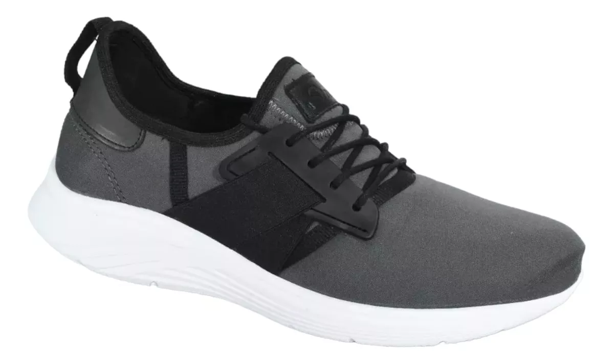 Stone 8116 Men's Lightweight Elastic Sports Shoe