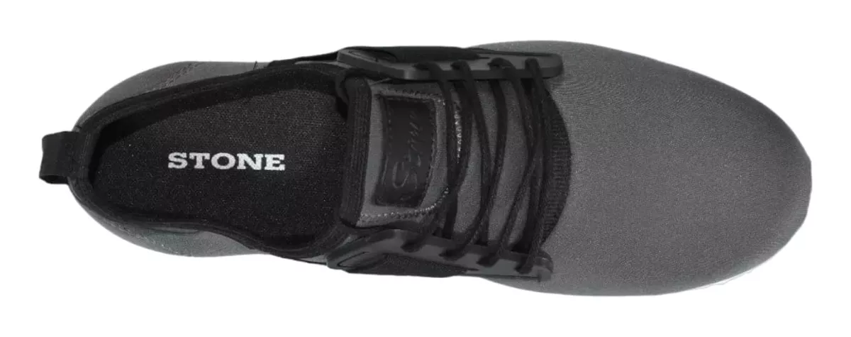 Stone 8116 Men's Lightweight Elastic Sports Shoe
